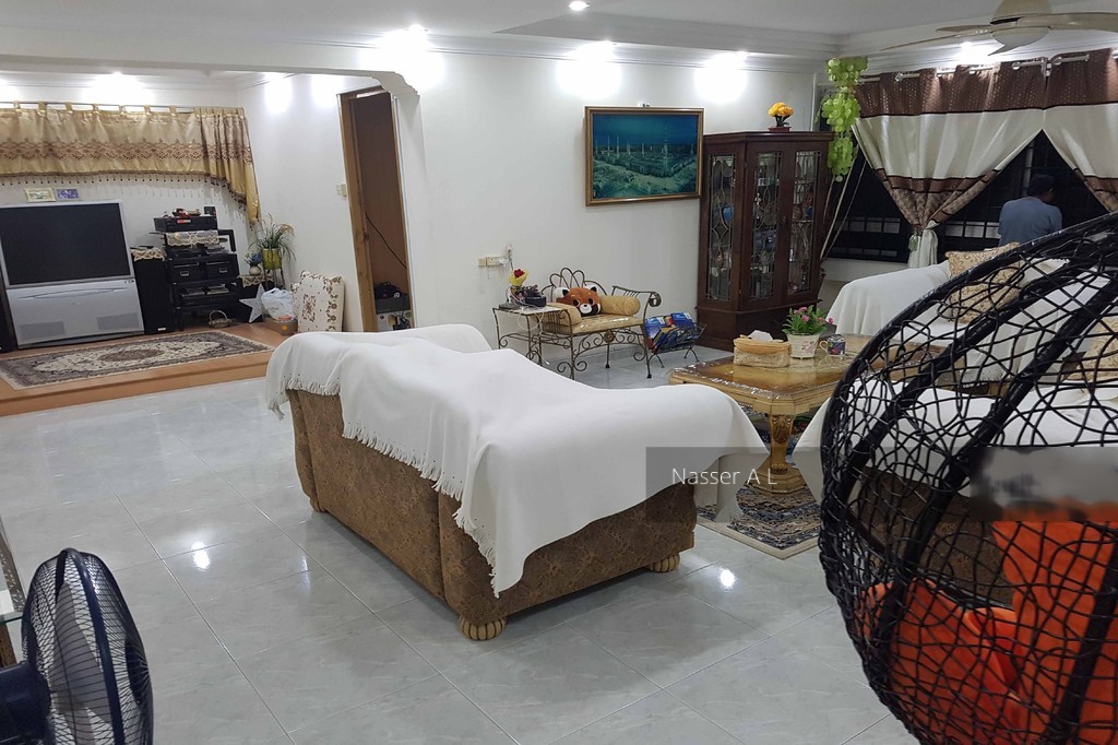 Blk 244 Pasir Ris Street 21 (Pasir Ris), HDB Executive #146377862